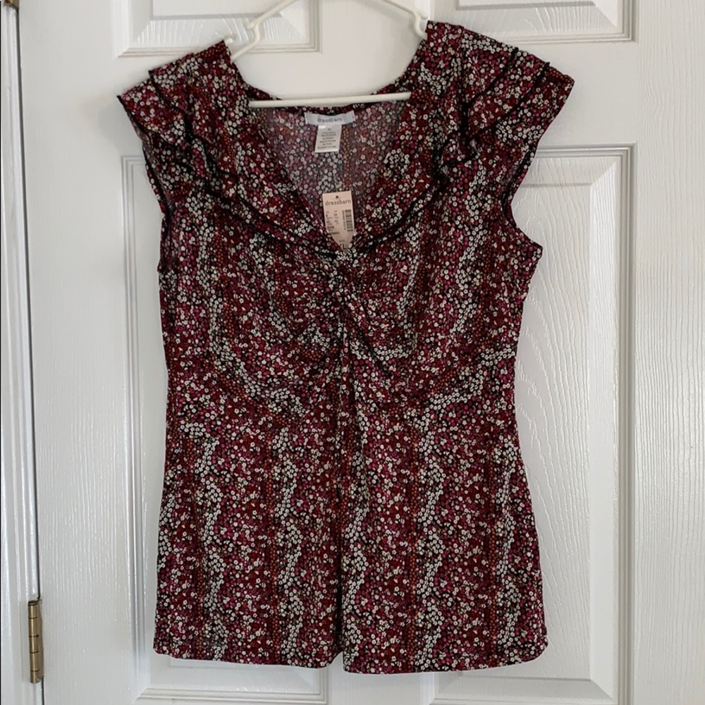 Women’s blouse